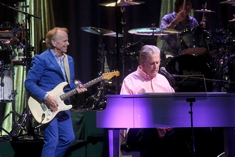 'Pet Sounds': Al Jardine Initially Misinterpreted the Meaning Behind ...