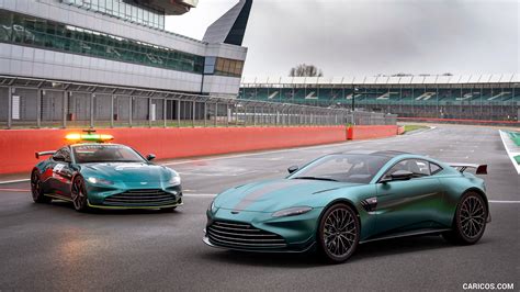 Aston Martin Vantage F1 Edition | 2021MY