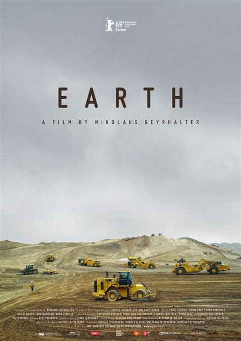 TheTwoOhSix: Earth - Documentary Review