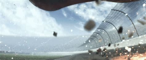 'Cars 3' Trailer Shows Lightning McQueen Destroyed in Fiery Wreck | Lightning mcqueen, Cars 3 ...