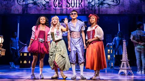 '& Juliet' Review: Shakespearean Jukebox Musical is Broadway Gold