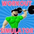 Workout Simulator для ROBLOX - Игра Скачать