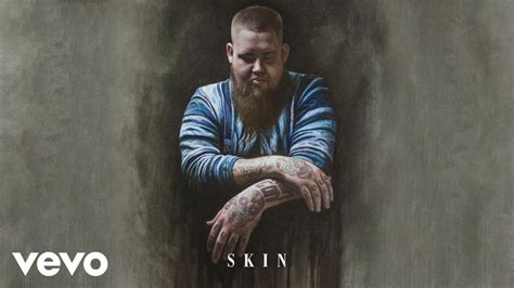 Rag'n'Bone Man - Skin (Audio) - YouTube