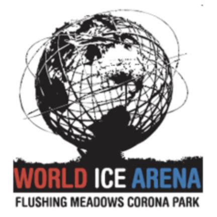 Skating Rink - World Ice Arena, Queens NY