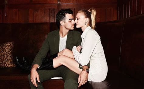 Introductory OfferImages of the Week: Sophie Turner and Joe Jonas Welcome Their Second Child ...