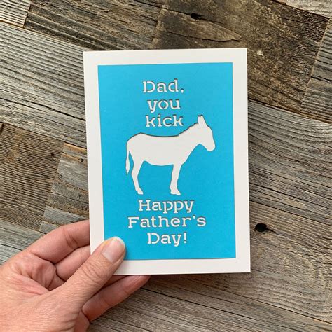 Funny Fathers Day Card, Funny Gifts For Dad, Fathers Day Crafts, Happy Fathers Day, Grandparents ...