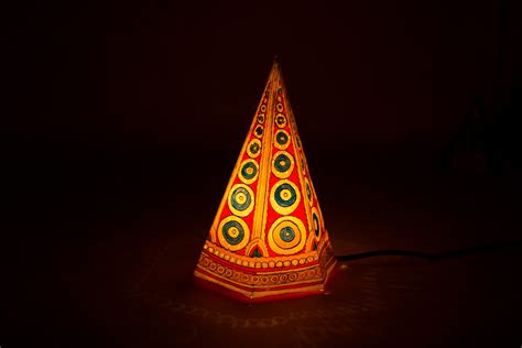Lamp Shades | Lepakshi Handicrafts