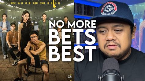 No More Bets - Movie Review - YouTube