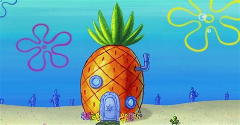 Real-Life SpongeBob Houses Quiz