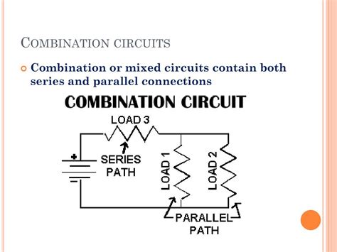 Lesson Combination Circuit Example Hyperelectronic