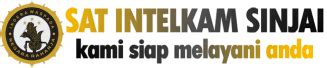 Satuan Intelijen Keamanan (Satintelkam) – Sat Intelkam Sinjai