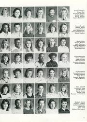 East Gaston High School - Imprimis Yearbook (Mount Holly, NC), Class of ...