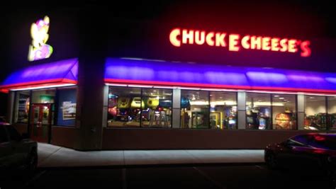 CHUCK E CHEESE’S - CLOSED - 11 Photos - Pizza - 3329 E Bell Rd, Phoenix, AZ, United States ...