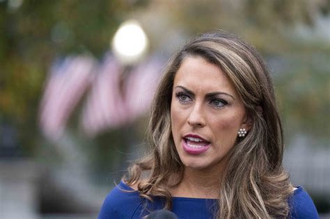 White House comms director Alyssa Farah resigns weeks before end of Trump administration - POLITICO