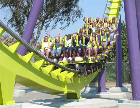 Medusa: Six Flags Discovery Kingdom - Vallejo, California Vallejo California, Cedar Point ...