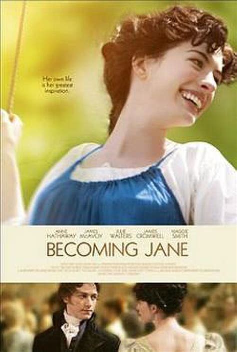 Becoming Jane | Fandango