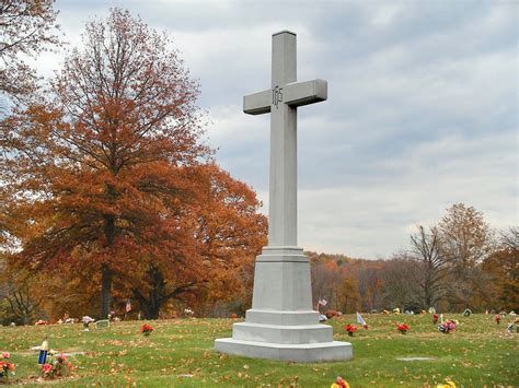 Our Lady Of Hope Catholic Cemetery | Catholic Cemeteries Association The Catholic Cemeteries ...