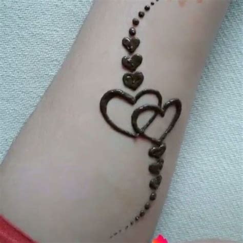 131 Simple Arabic Mehndi Designs That Will Blow Your Mind! | Simple ...