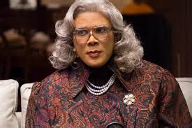 Mabel Simmons | Madea Wiki | FANDOM powered by Wikia