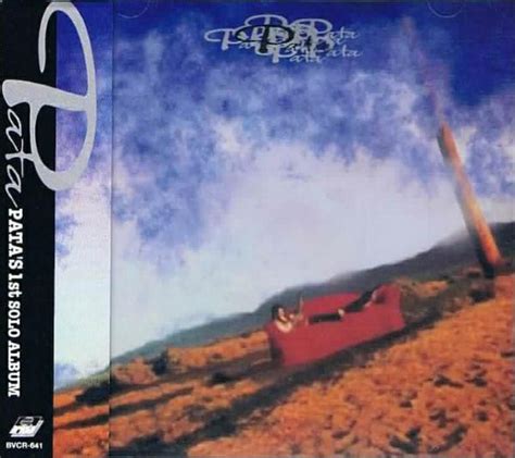 PATA - Pata (1993, CD) | Discogs