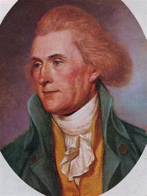 Founding Fathers: Marketing and Other Lessons from Thomas Jefferson ...