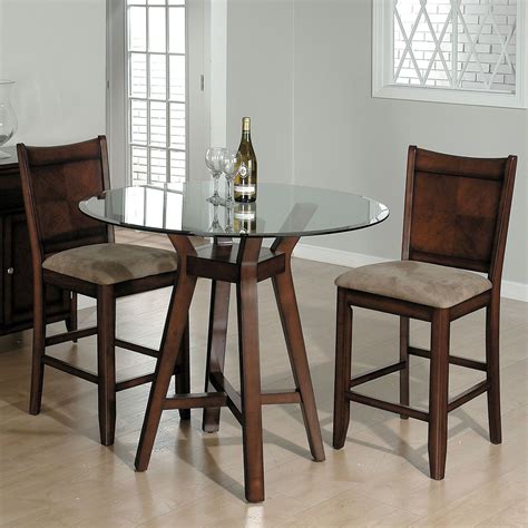 Bistro Table For Small Kitchen | Small kitchen tables, Kitchen table ...