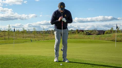 Revolutionize Your Short Game With This PGA Pro Practice Routine | Golf Monthly