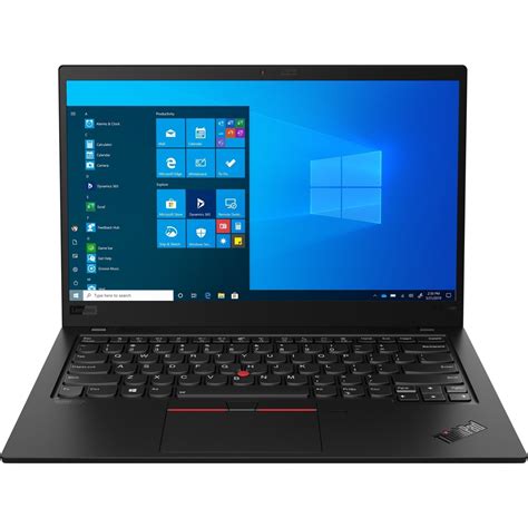 Lenovo ThinkPad 14" Full HD Ultrabook, Intel Core i5 i5-10210U, 8GB RAM ...