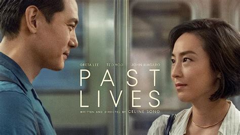 'Past Lives' Movie Review: A Tender, Beautiful, Profound And Poignant ...