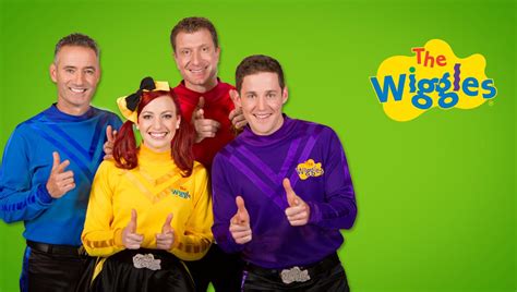 Get Tickets to the Wiggles' Christmas Show in Sydney! - Playing in Puddles