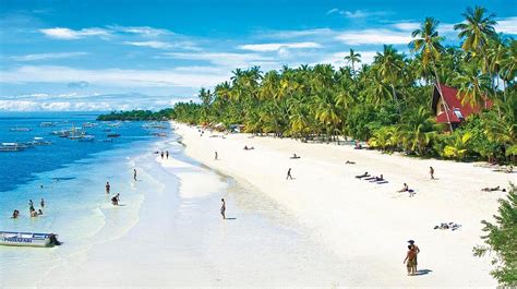 Bohol, Philippines!. More than just white-sand beaches. | by Altertrips ...