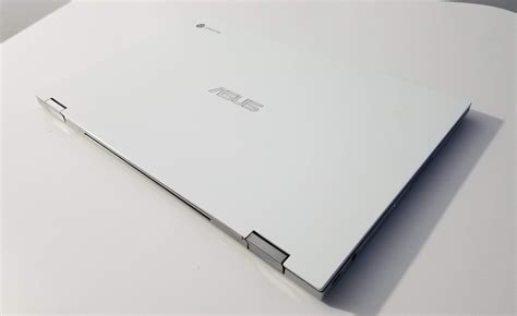 Asus Chromebook Flip C436 hands-on review | Laptop Mag