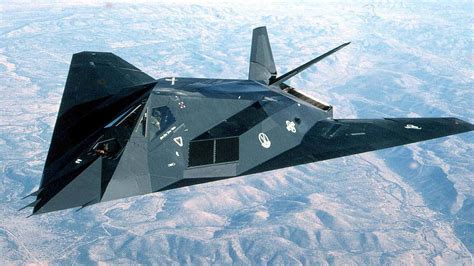 Lockheed F-117 Nighthawk wallpapers, Military, HQ Lockheed F-117 ...