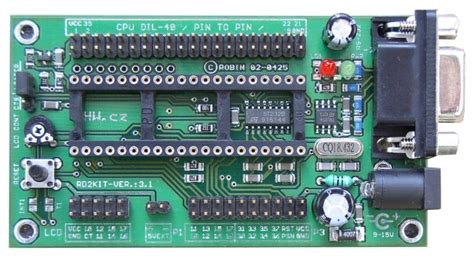 MikroC Programming Guide ~ Scorpionz - Electronic Circuits and ...