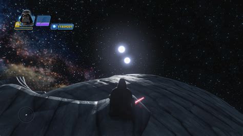 Moon Gravity Simulation at Disney Infinity 3.0: Gold Edition Nexus - Mods and community