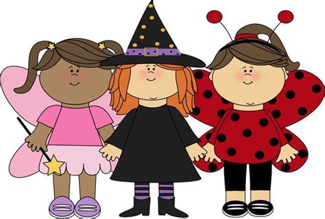 happy halloween clipart for kids - Clip Art Library