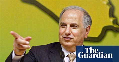 Ahmed Chalabi obituary | Iraq | The Guardian