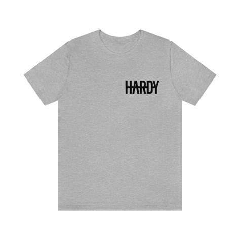 Hardy Sold Out T-shirt - Etsy