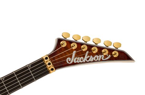 Jackson Guitars Logo Wallpaper