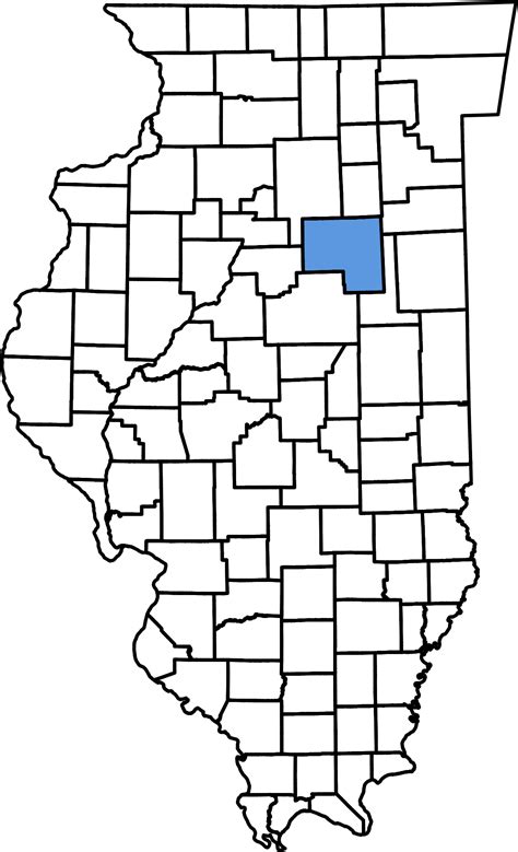 How Healthy Is Livingston County, Illinois? | US News Healthiest Communities