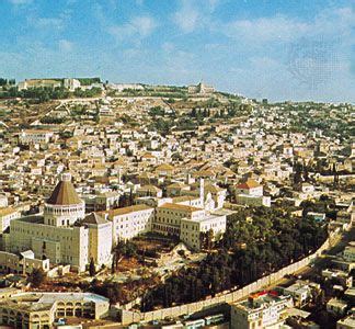 Nazareth | Israel | Britannica.com