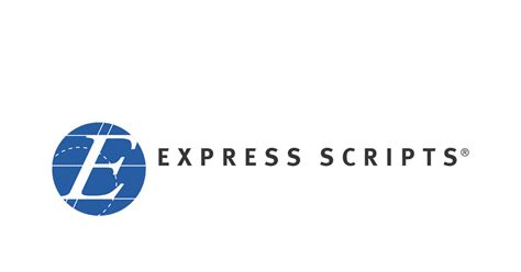 Express Scripts Logo - LogoDix