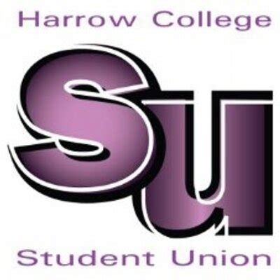 Harrow College SU (@harrowcollegesu) | Twitter