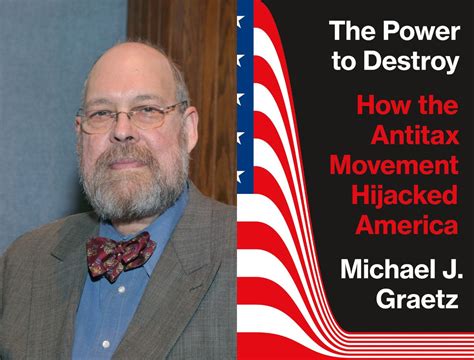 Columbia Law School on LinkedIn: In his new book, “The Power to Destroy: How the Antitax ...