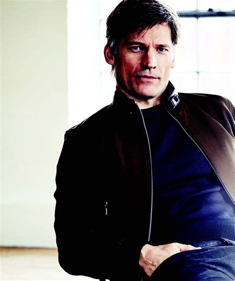 Nikolaj Coster-Waldau on the Game of Thrones Finale & Playing the Ruthless Jaime Lannister