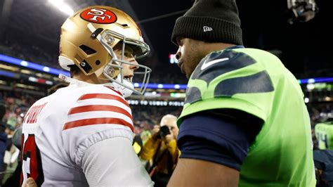 Seahawks vs. 49ers: Wild Card preview and prediction