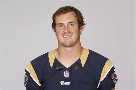 Sean Mannion: Career stats| Age| 40 time| Highlights| Covid - sportsjone