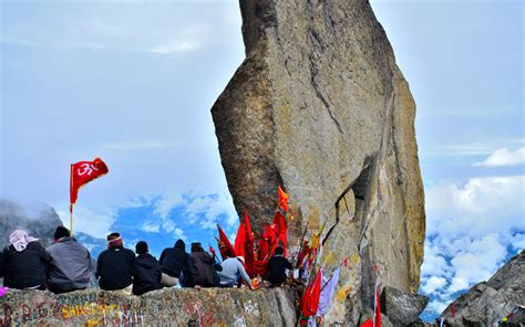 Kinner Kailash Yatra Package | Kinnaur Kailash Trek Package