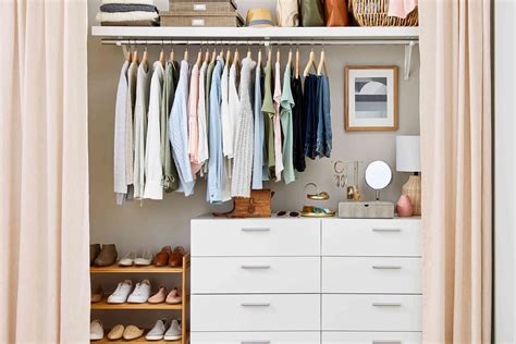 14 Closet Door Alternatives