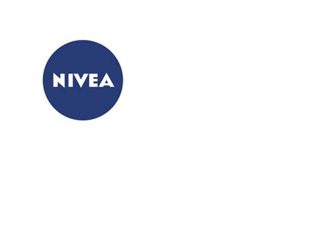 Nivea Logo PNG Transparent & SVG Vector - Freebie Supply